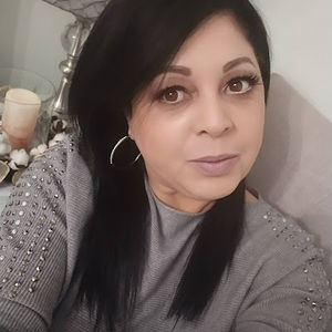 Meet your Posher, Ivette